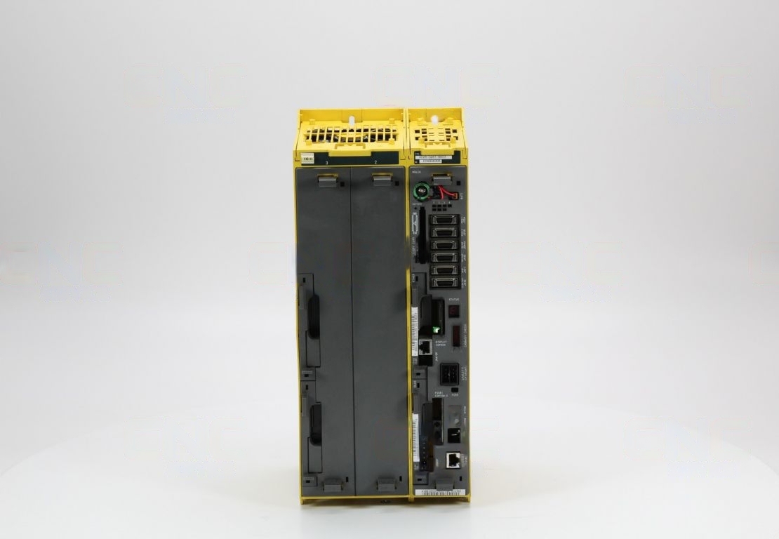 Fanuc A02B-0281-B803 - 16/160/160i-SB 3 slot stand alone basic