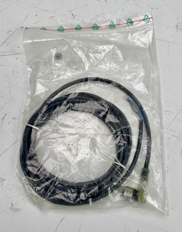 Cavo Encoder Per Servomotore – 1,5 Metri – AWM 20963 E63216-EB FPHGR1 – Usato - Foto 2