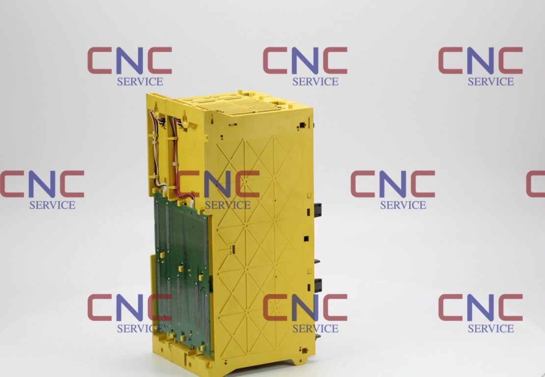 Fanuc A02B-0281-B803 - 16/160/160i-SB 3 slot stand alone basic
