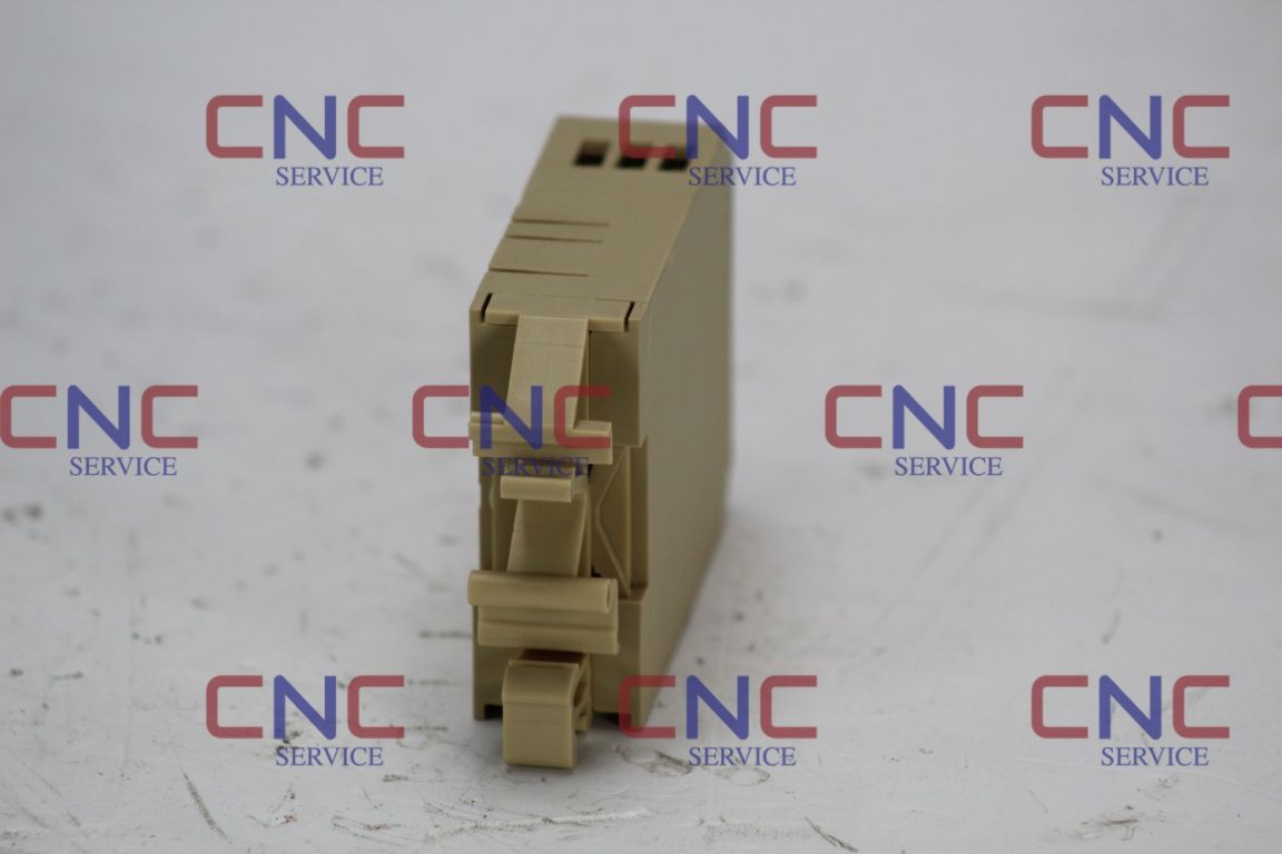 WeidMuller EMA/U/U 0-10V - Signal conditioner 3 channels 24Vdc / 0 ...