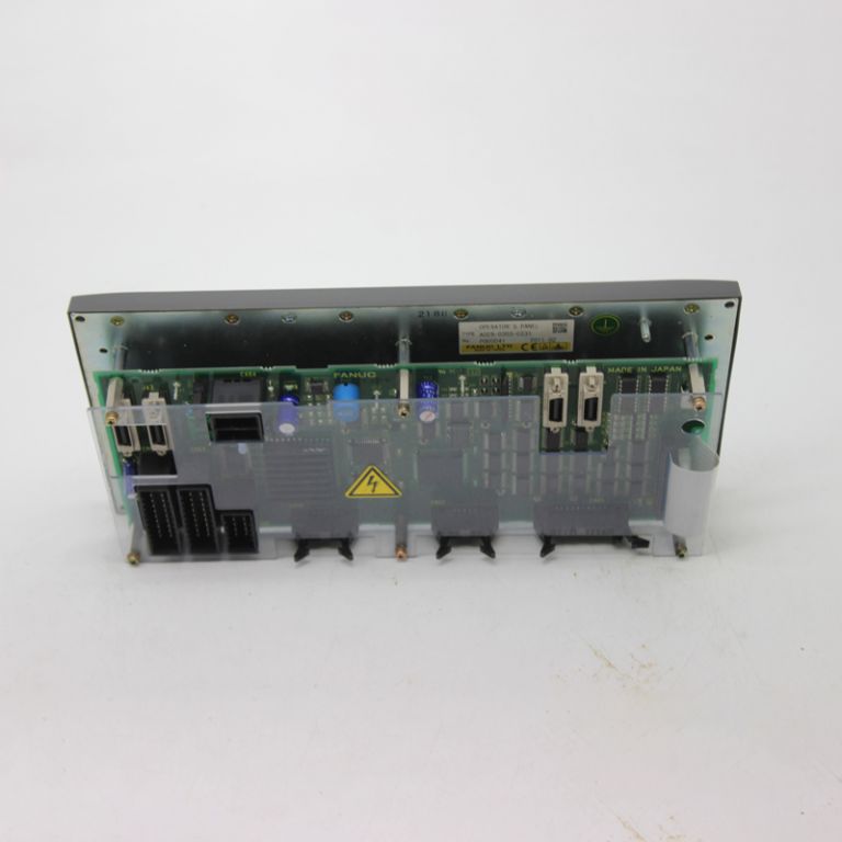 Fanuc A02B-0303-C231 - Machine operator panel, main panel | CNC Service