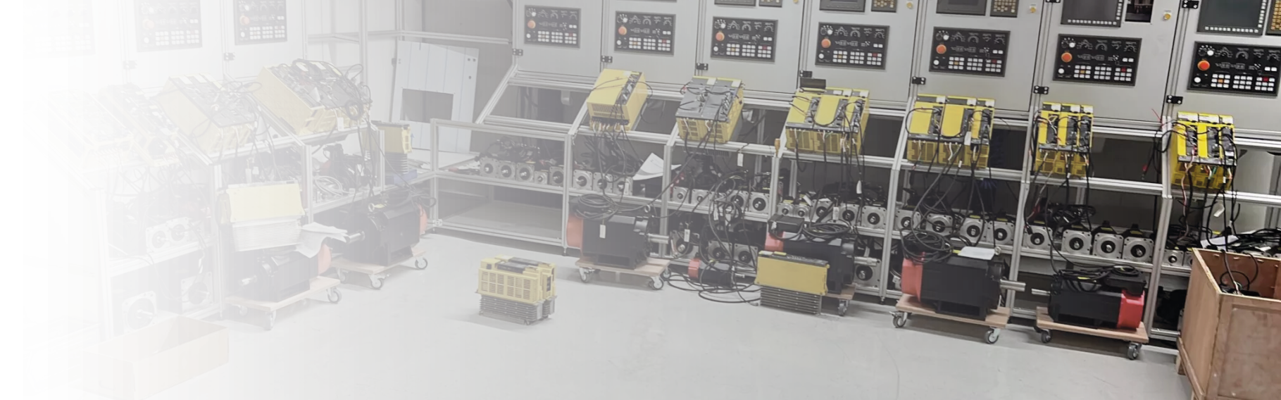 CNC Service