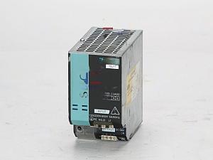 6EP1333-3BA00 - Sitop PSU200M 5 A stabilized power supply input: 120/230-500 V AC output: 24 V DC/5 