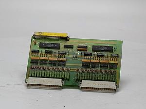 B.23.032 245-000/12332 - Control card