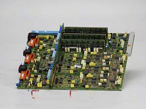 6SC6100-0NA21 - Simodrive 610 AC-FDD APCB control analog 3 axes 
