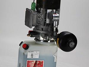 Hydraulic pump G 71B4 3287255 