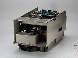 CIMR-MT III-15K - AC spindle drive