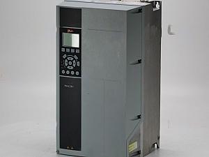 VLT HVAC Drive FC-102P1K1T