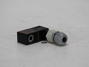 MSFW-24 - 24 V dc, 42 V AC solenoid valve coil