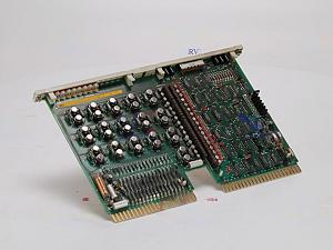 HEDT 300351 R1 - Module card