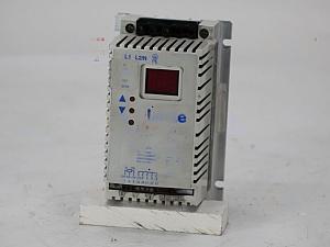ESMD251X2SFA - 0.25KW Single phase 230V frequency inverter