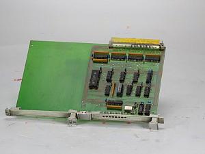 L 23.030 767-000/2869 - Control card