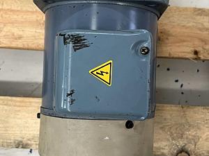 EELQ-5TW 0.1 kW