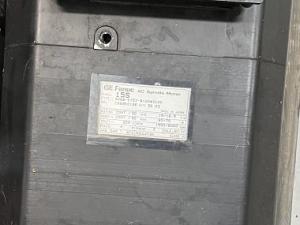 A06B-0757-B190#3100 AC Spindle Motor