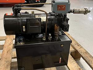 VDS-0B-1A2-U-1249L Hydraulic Pump