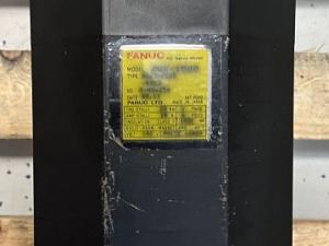 A06B-0505-B003 AC Servo Motor 205/1500