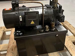 VDS-0B-1A2-1249K Hydraulic Pump