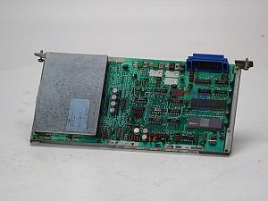BMU 1M-1 A87L-0001-0084 06C - Bubble memory unit circuit board