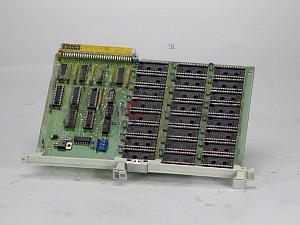 A 23.020 062-000/8088 - Control card