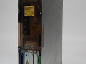 DDS 2.1-W050-D - Drive controller basic unit