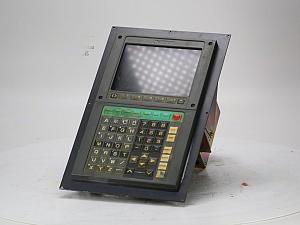 JZNC-IOP02E-1 - Yasnac operator control panel E8069PDA