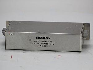 6SE7016-0EP87-0FB0 - Simovert drive masterdrives motion control 