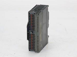 SM321 - Input relay module