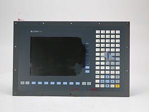 6335232 - Terminal-K VGA interface panel 