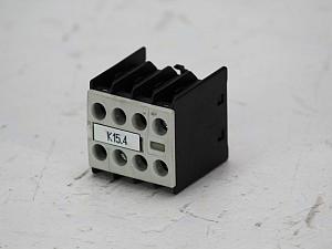 3RH1911-1HA12 - Switch block