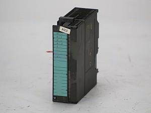 6ES7322-1BH01-0AA0 - Simatic S7-300, digital output SM 322, isolated, 1