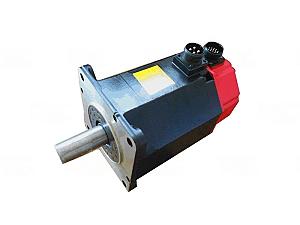 A06B-0143-B077 - SV motor a12/3000 straight shaft, I64