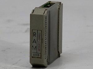 6ES5377-0AA32 - Simatic S5 PLC - memory module 377 short