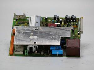 6SC6100-0GE01 - Simodrive drive 650/690 AC-MSD/-combi APCB central processing unit