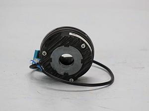 D 14.449.06.010 - 205 V DC 4 Nm spring applied brake