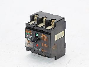 EA33 - Auto breaker
