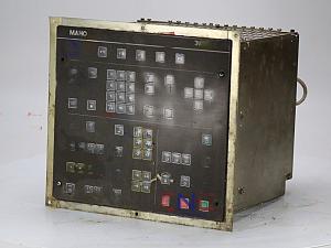 MAHO CNC 432 unit