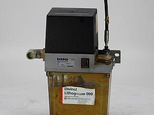 2715889 - Central lubrication