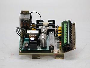 A14B-0061-B103-03 - Input unit 200-220VAC