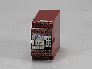 SBR-NA-R-C.21-24V - Safety relay
