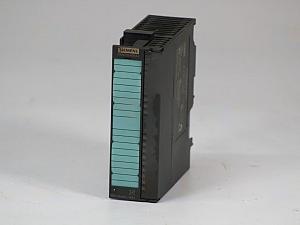 6ES7350-1AH03-0AE0 - Simatic S7 PLC - S7-300 counter module FM 3 