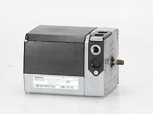 SQM50.381A2 - Damper motor