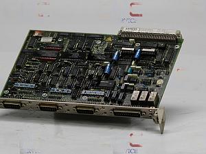 6FX1126-8BC00 - Sinumerik drive Sirotec RCM 1K/1KC measuring circuit expansion module