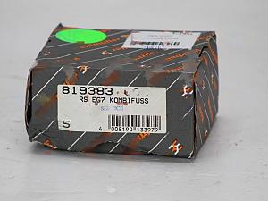 819383 0000 - RS EG7 KOMBIFUSS Relay base