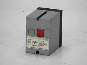 DGFU.14 02308 -  Heating control 