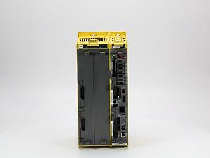 A02B-0281-B803 - 16/160/160i-SB 3 slot stand alone basic unit 