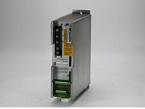 TDM1-2-050-W1 - Servo controller