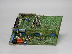 6SC6100-0NA01 - Simodrive 610 AC-FDD APCB control analog 1 axis