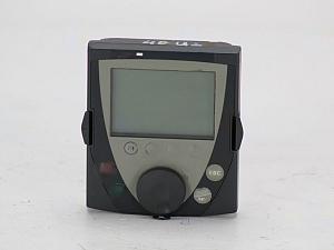 VW3A1101 - Remote graphic terminal, Altivar, 240 x 160 pixels, IP54