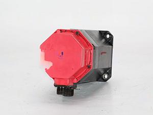 A06B-0126-B075#70000 - AC servo MDL AC6/2000, tapered 