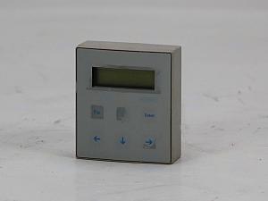 SPC200-MMI-1 - Panel display